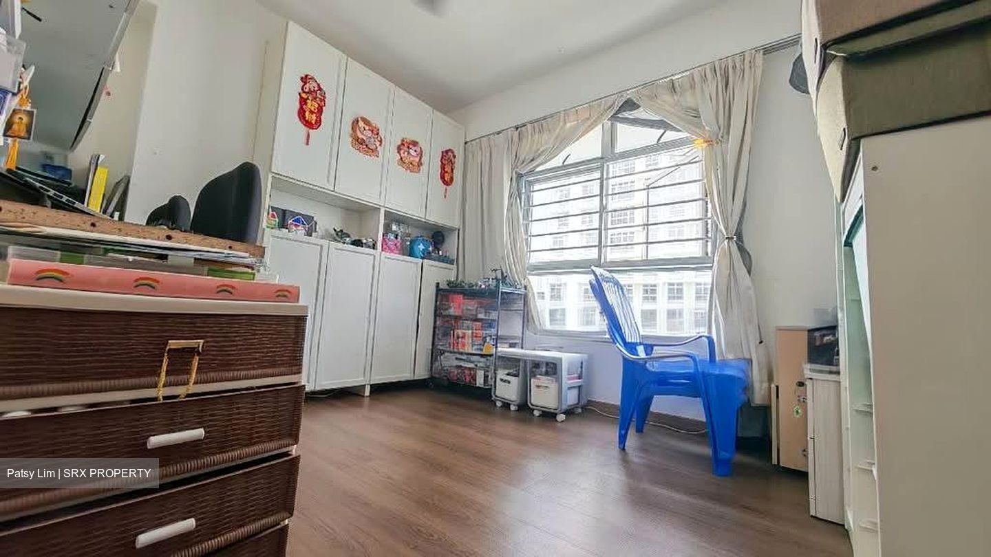 Blk 408C Northshore Residences II (Punggol), HDB 4 Rooms #527355141